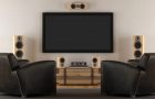 Beyond Stereo: Elevating Audio with Surround Sound